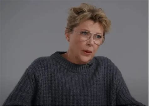 Annette Bening: Biography, Actor, 2024 Oscar Nominee